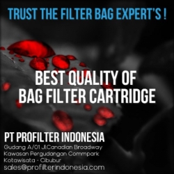 profilter bag indonesia  large